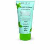 Facial Cleansing Gel Biovène Salicyclic Super 200 ml